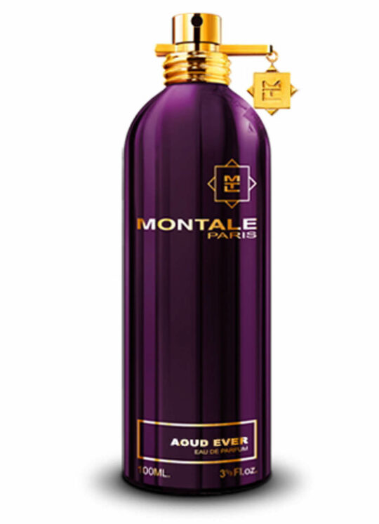aoud ever - montale