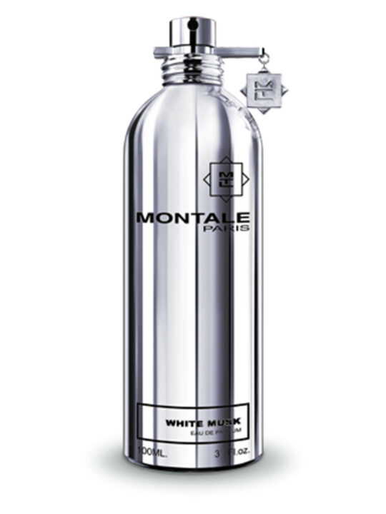 white musk - montale