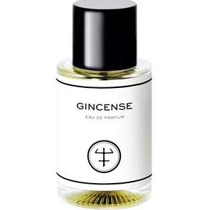 Gincense - Oliver and Co