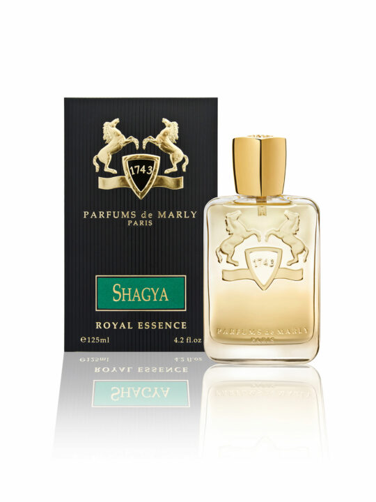 Shagya by Parfums de Marly