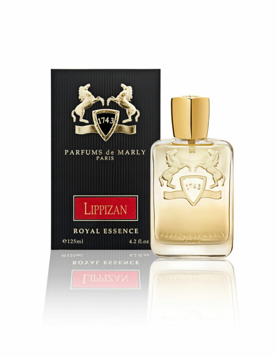 Lippizan by Parfums de Marly