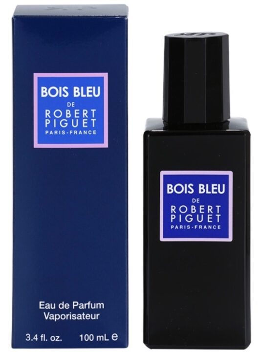 Bois Bleu - Robert Piguet
