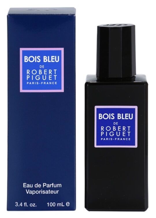 Bois Bleu - Robert Piguet