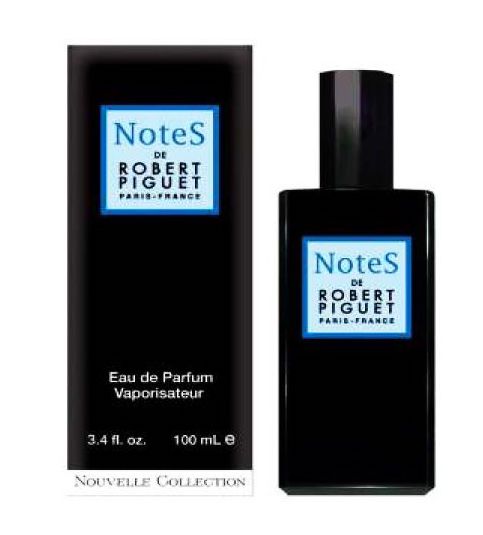 Notes - Robert Piguet
