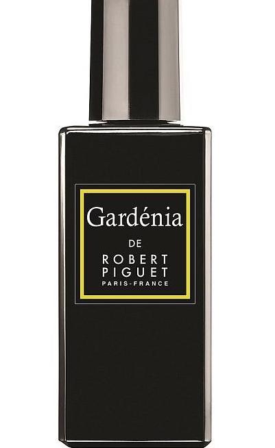 gardenia - robert piguet