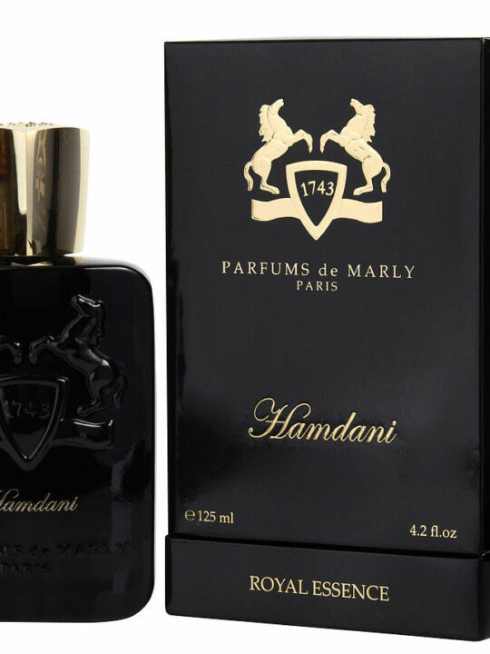 hamdani - parfums de marly