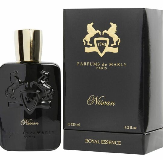 nisean - parfums de marly